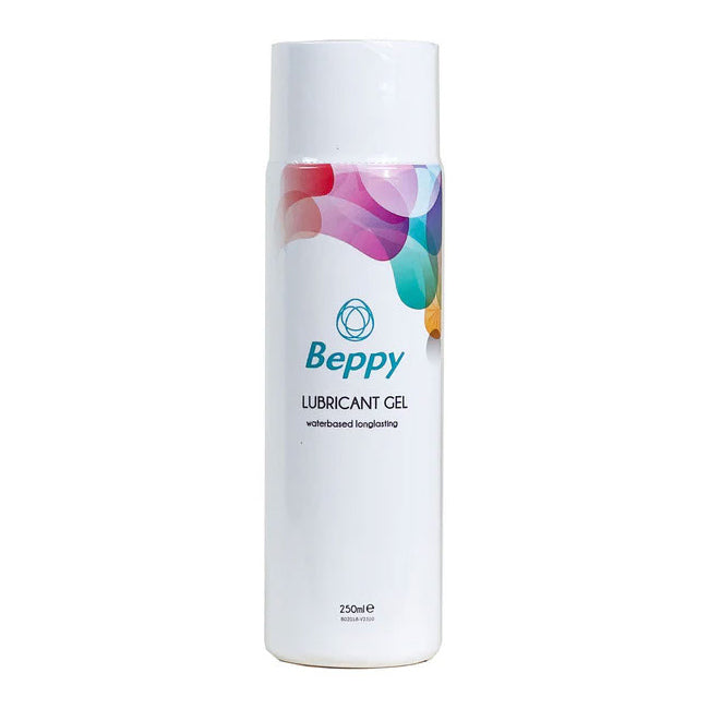 Beppy - Water Based Lubricant Gel