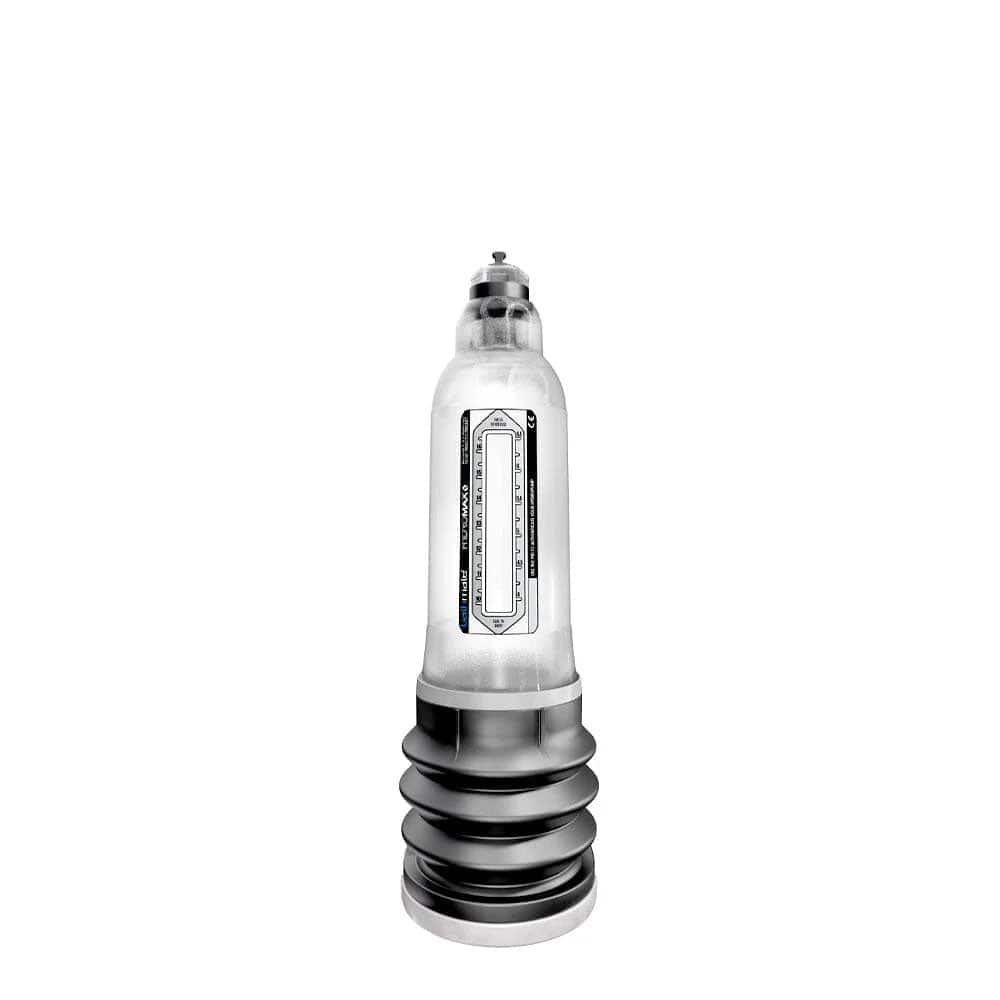 Bathmate - Hydromax6 Penis Pump BM1102 CherryAffairs
