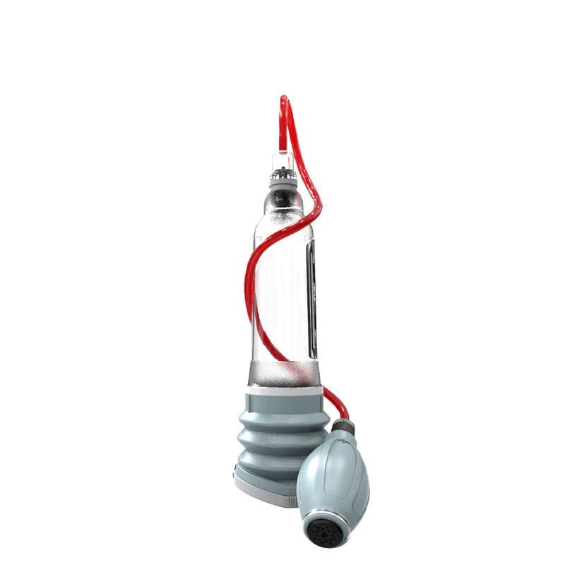 Bathmate - HydroXtreme 5/6/7/8/9/11 Penis Pump (Clear) CherryAffairs