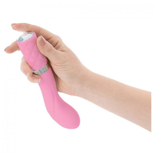 BMS - Pillow Talk Sassy Luxurious G Spot Vibrator G Spot Dildo (Vibration) Rechargeable
