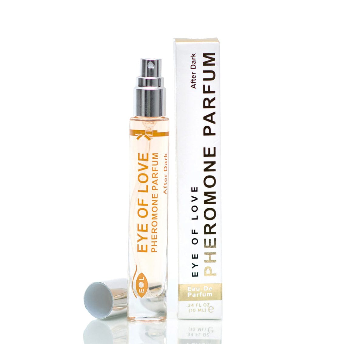 Eye of Love - After Dark Pheromone Perfume Spray For Her 50ml EOL1006 CherryAffairs