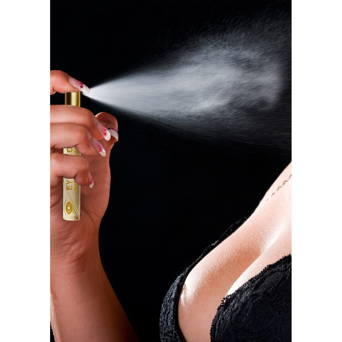 Eye of Love - After Dark Pheromone Perfume Spray For Her 50ml CherryAffairs