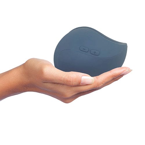 Hot Octopuss - Pulse Duo V4 Remote Control Soft Stroker Masturbator (Blue) HO1020 CherryAffairs