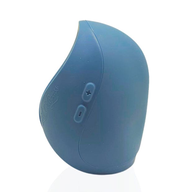 Hot Octopuss - Pulse Duo V4 Remote Control Soft Stroker Masturbator (Blue) HO1020 CherryAffairs