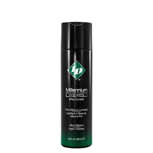 ID Lube - ID Millennium Longest Lasting Silicone Lubricant - CherryAffairs.sg
