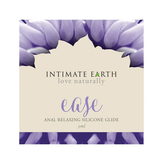 Intimate Earth - Signature Glides Water Based Lubricants - CherryAffairs.sg