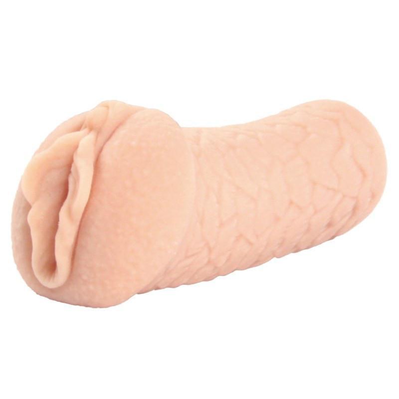 Kokos - Elegance Series Double Layer Meiki Masturbator Masturbator Vagina (Non Vibration)