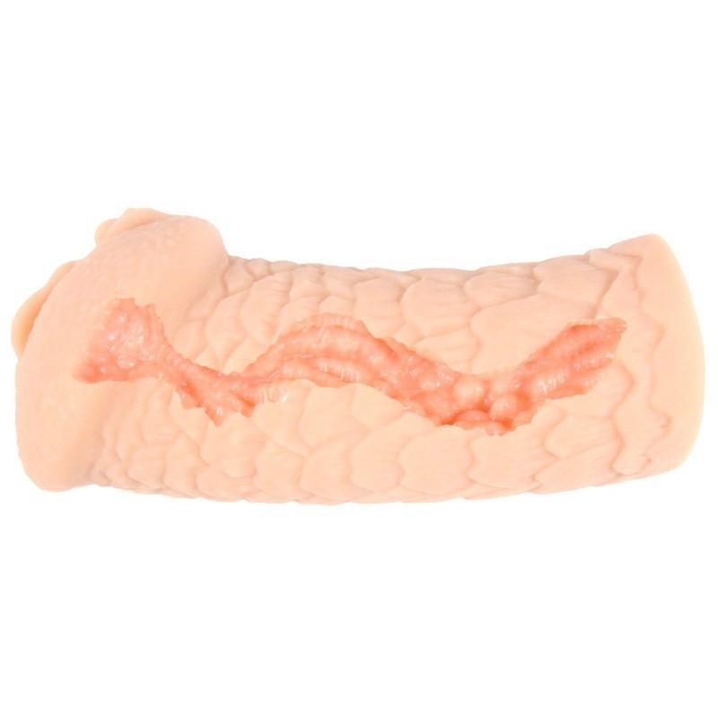 Kokos - Elegance Series Double Layer Meiki Masturbator Masturbator Vagina (Non Vibration)