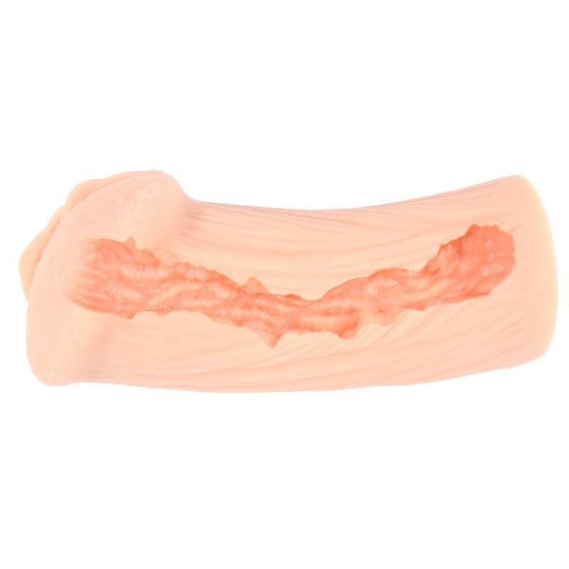 Kokos - Elegance Series Double Layer Meiki Masturbator CherryAffairs