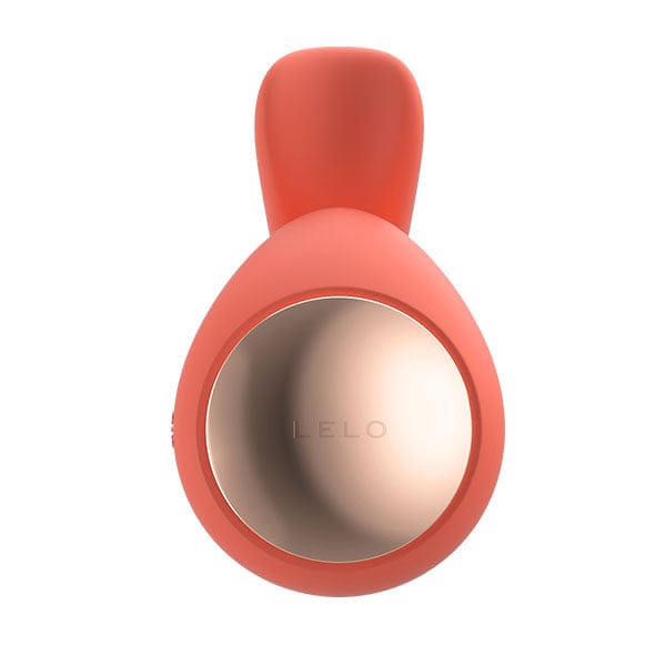LELO - Ida Wave App-Controlled Dual Stimulation Massager Vibrator CherryAffairs