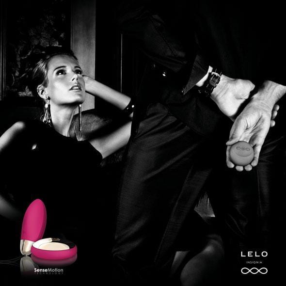 LELO - Lyla 2 Wireless Remote Control Egg Vibrator - CherryAffairs.sg
