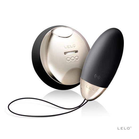 LELO - Lyla 2 Wireless Remote Control Egg Vibrator - CherryAffairs.sg