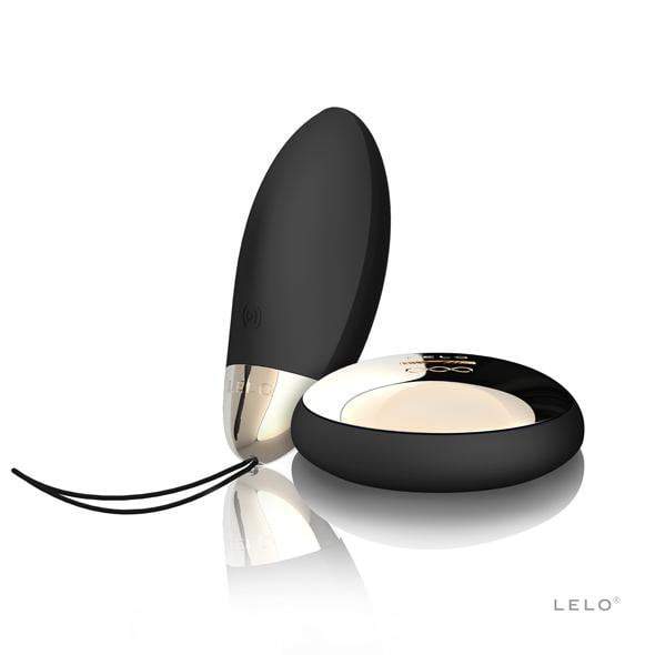 LELO - Lyla 2 Wireless Remote Control Egg Vibrator - CherryAffairs.sg