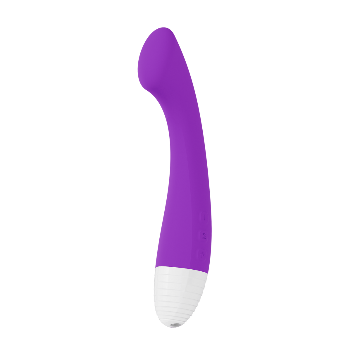 LELO - Originals MOKA App-Controlled G Spot Vibrator (Purple) LL1276 CherryAffairs