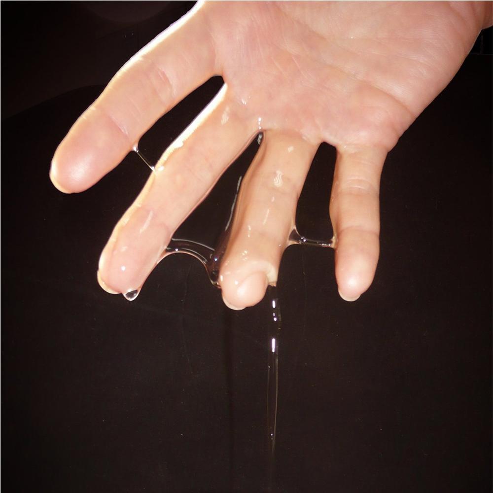 Magic Eyes - Ubujiru Japanese Lubricant Cooling Lube