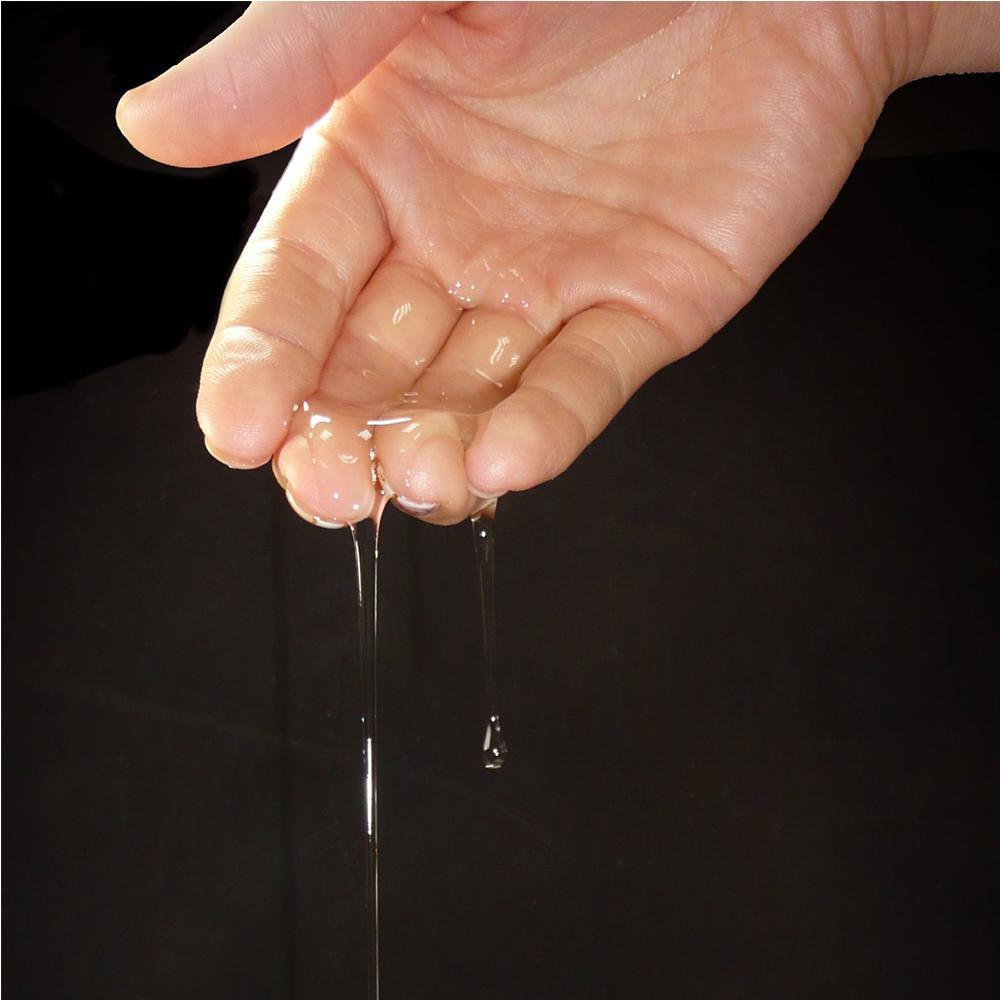 Magic Eyes - Ubujiru Japanese Lubricant CherryAffairs