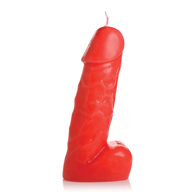 Master Series - Pecker Dick Drip Candle Wax Play BDSM CherryAffairs