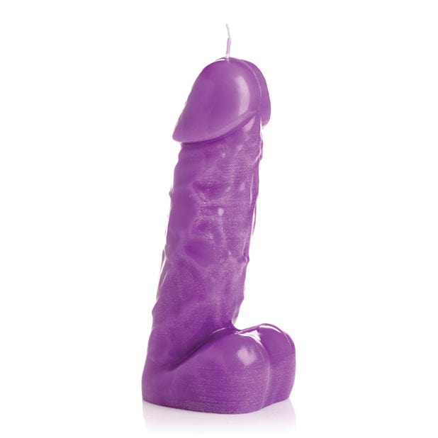 Master Series - Pecker Dick Drip Candle Wax Play BDSM CherryAffairs