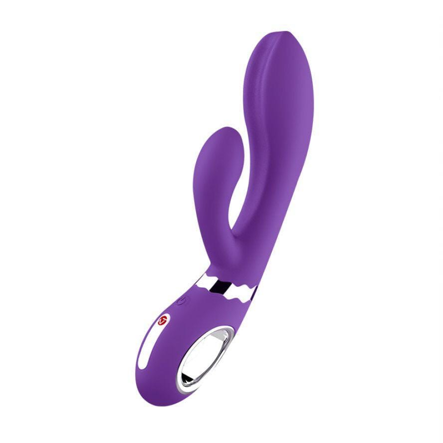 Nomi Tang - Wild Rabbit Vibrator Rabbit Dildo (Vibration) Rechargeable