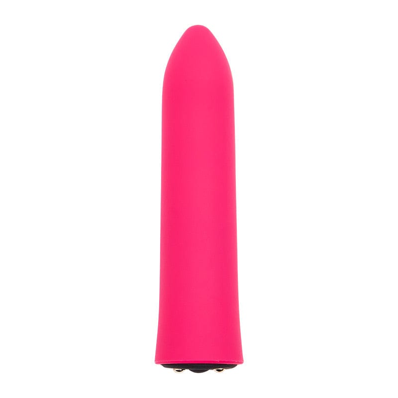 Nu Sensuelle - Point Rechargeable Bullet Vibrator - CherryAffairs.sg
