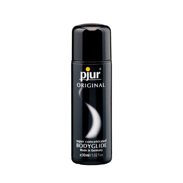 Pjur - Original Bodyglide Silicone Based Personal Lubricant - CherryAffairs.sg