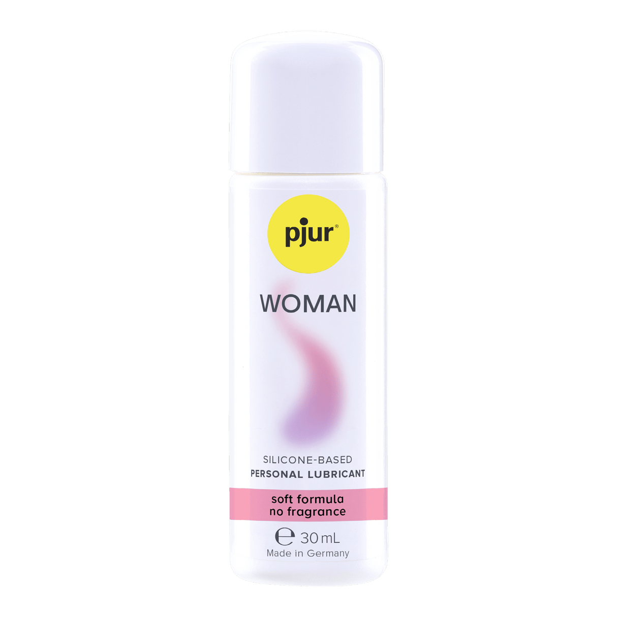 Pjur - Woman Bodyglide Silicone Based Personal Lubricant PJ1024 CherryAffairs