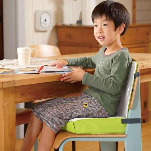Richell - Gokigen Baby Meal Cushion Height Adjustable Booster Seat Baby Booster Seat