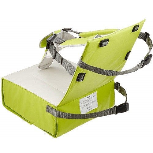 Richell - Gokigen Baby Meal Cushion Height Adjustable Booster Seat Baby Booster Seat