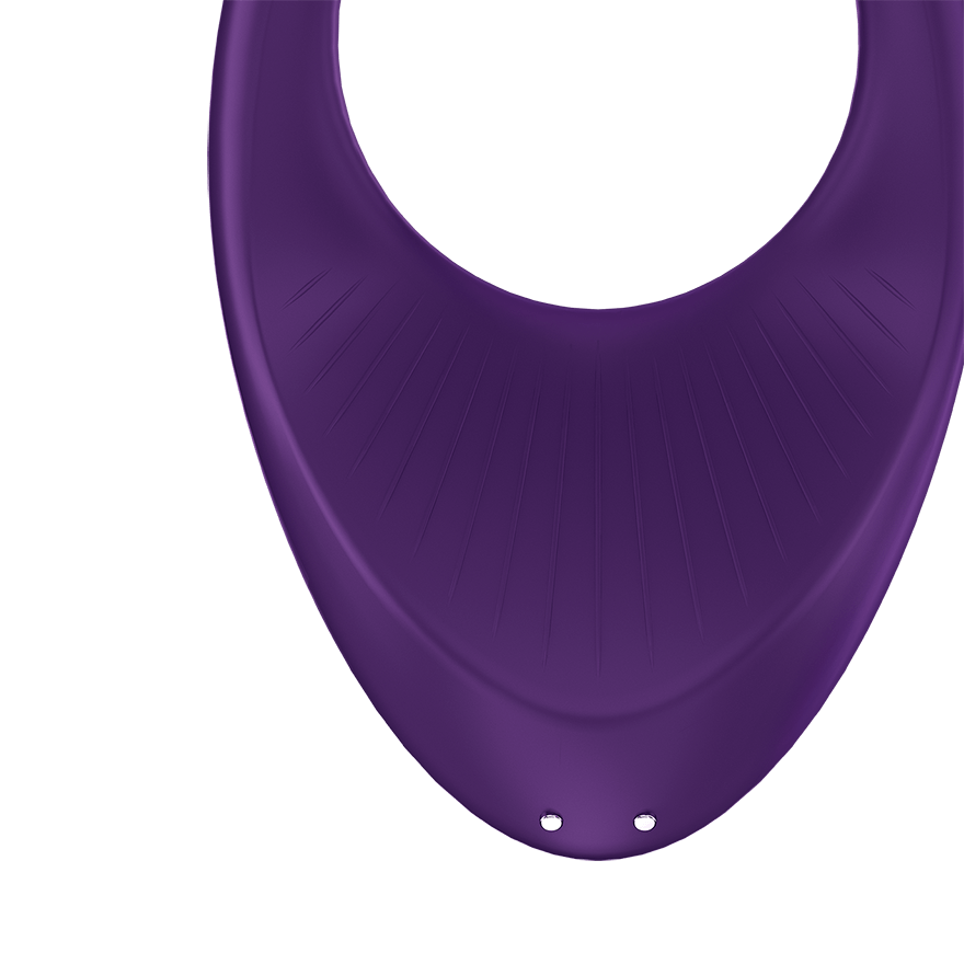 Satisfyer - Endless Love Partner Multifun 1 Couples Vibrator STF1081 CherryAffairs