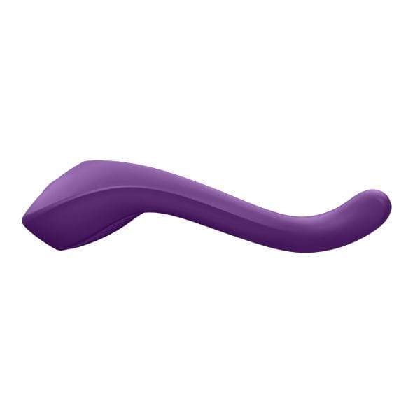 Satisfyer - Endless Love Partner Multifun 1 Couples Vibrator CherryAffairs