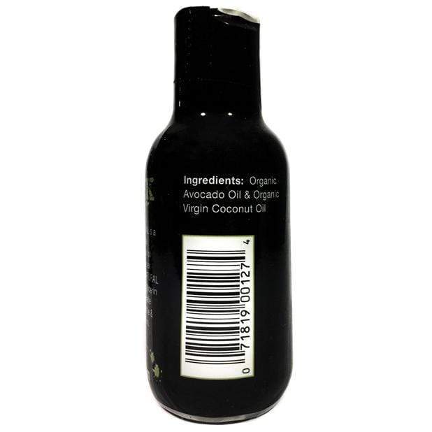 Spunk - Natural Oil Based Lubricant CherryAffairs