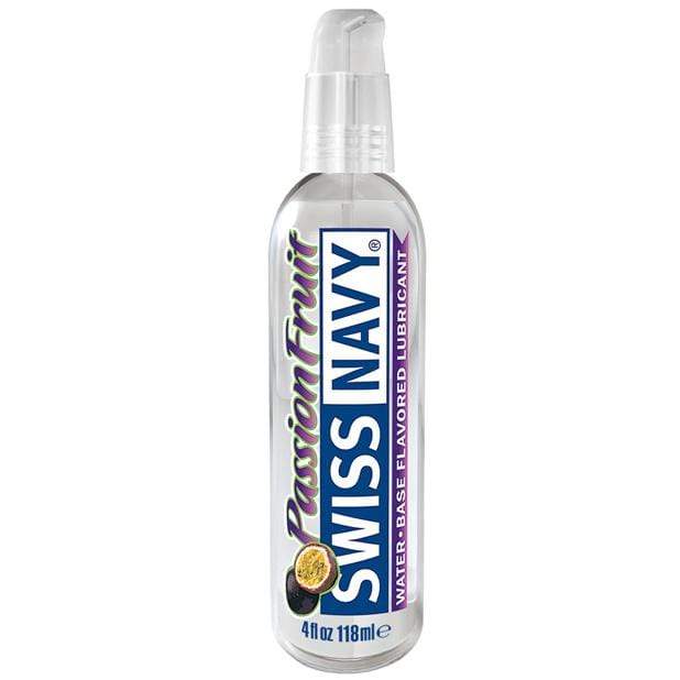 Swiss Navy - Flavored Water Based Lubricant CherryAffairs