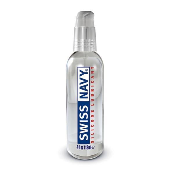 Swiss Navy - Silicone Premium Lubricant - CherryAffairs.sg