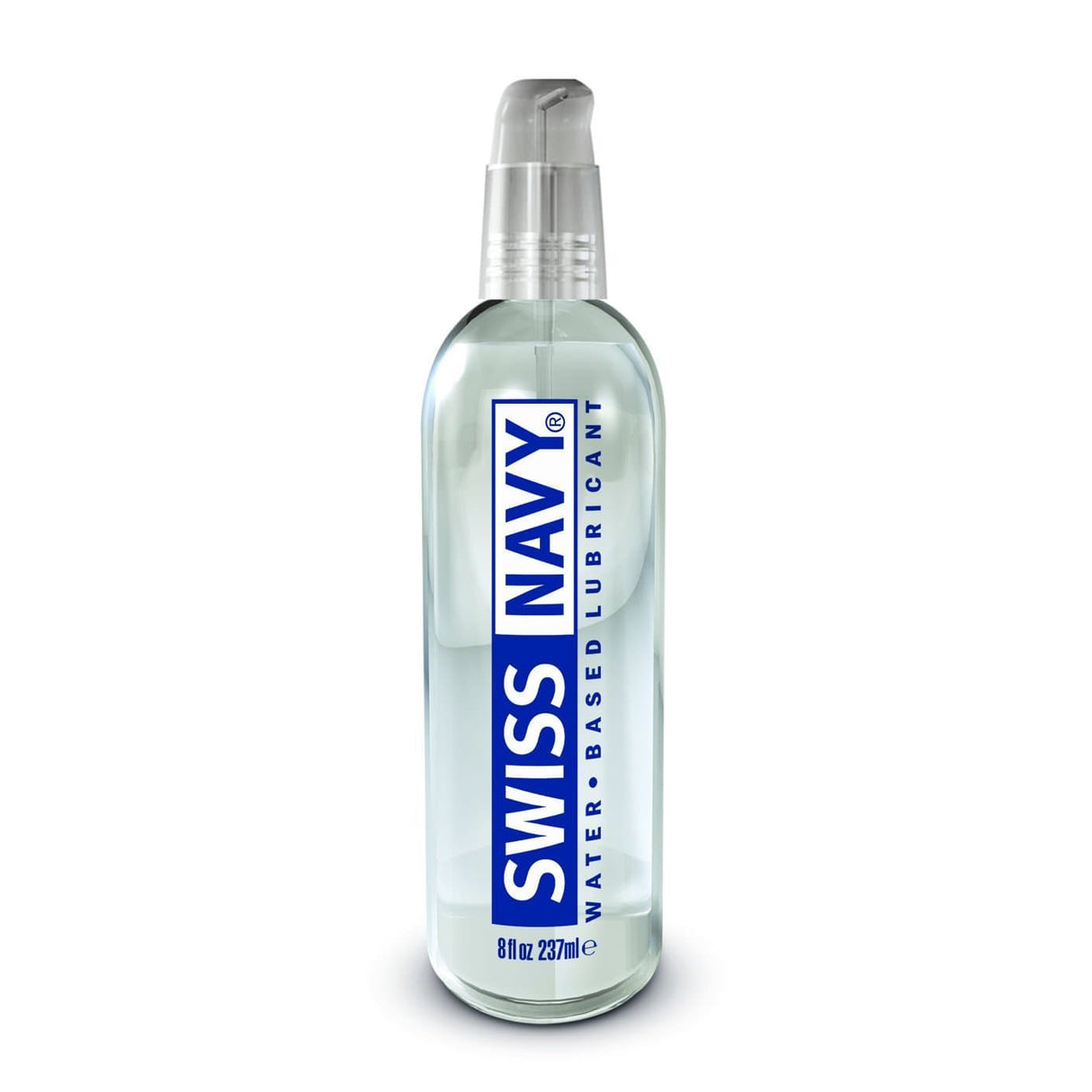 Swiss Navy - Water Based Premium Lubricant CherryAffairs