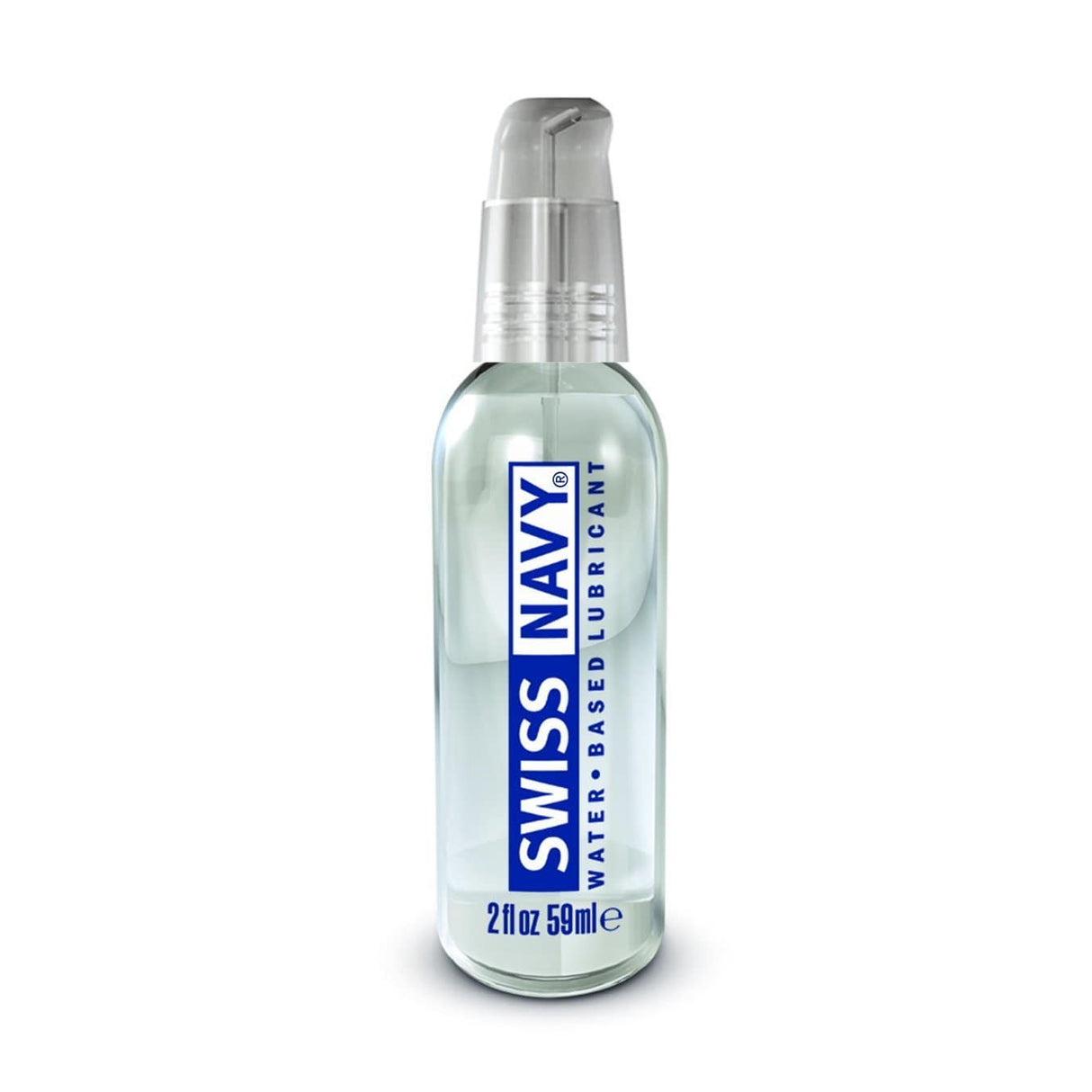 Swiss Navy - Water Based Premium Lubricant CherryAffairs