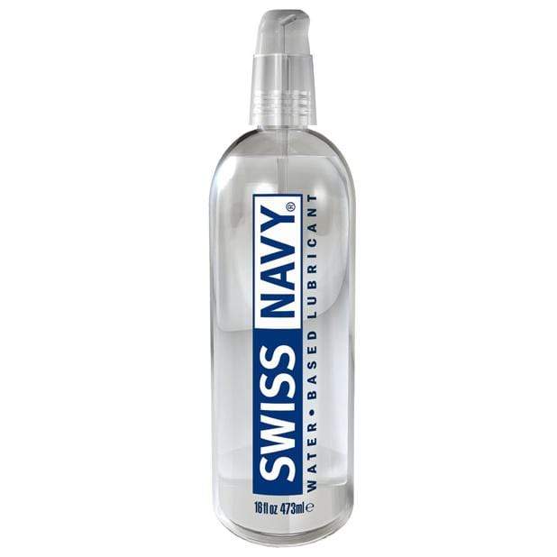 Swiss Navy - Water Based Premium Lubricant CherryAffairs