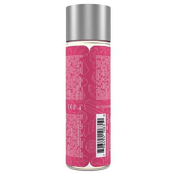 System JO - Candy Shop H2O Flavored Water Based Lubricant CherryAffairs