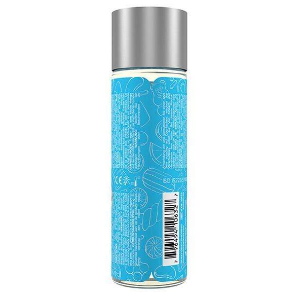 System JO - Candy Shop H2O Flavored Water Based Lubricant CherryAffairs