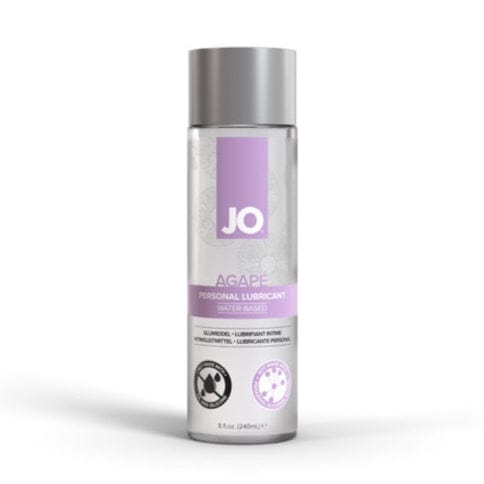 System JO - For Her Agape Water Based Personal Lubricant SJ1216 CherryAffairs