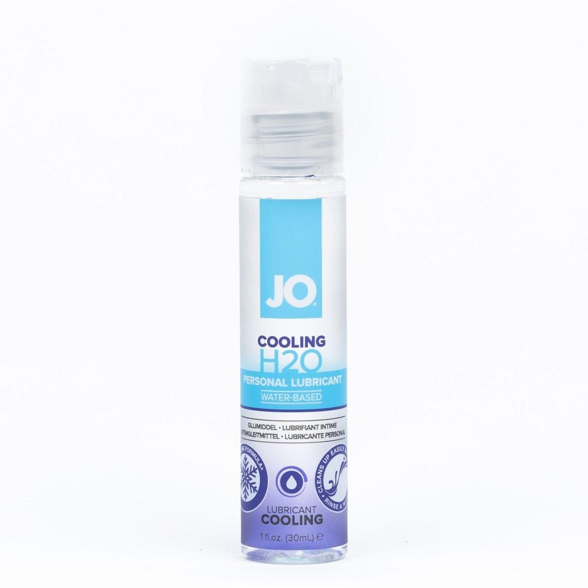 System JO - H2O Cooling Lubricant - CherryAffairs.sg