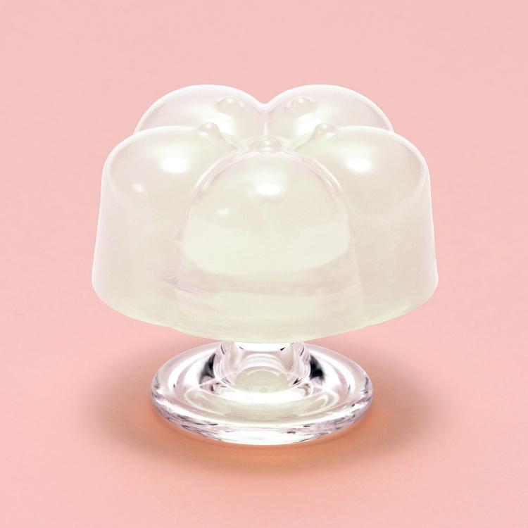 Tenga - Iroha Petit Soft Stimulator Massager CherryAffairs