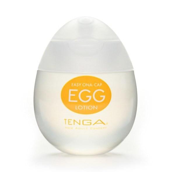 Tenga - Masturbator Egg Lotion Lubricant TE1095 CherryAffairs