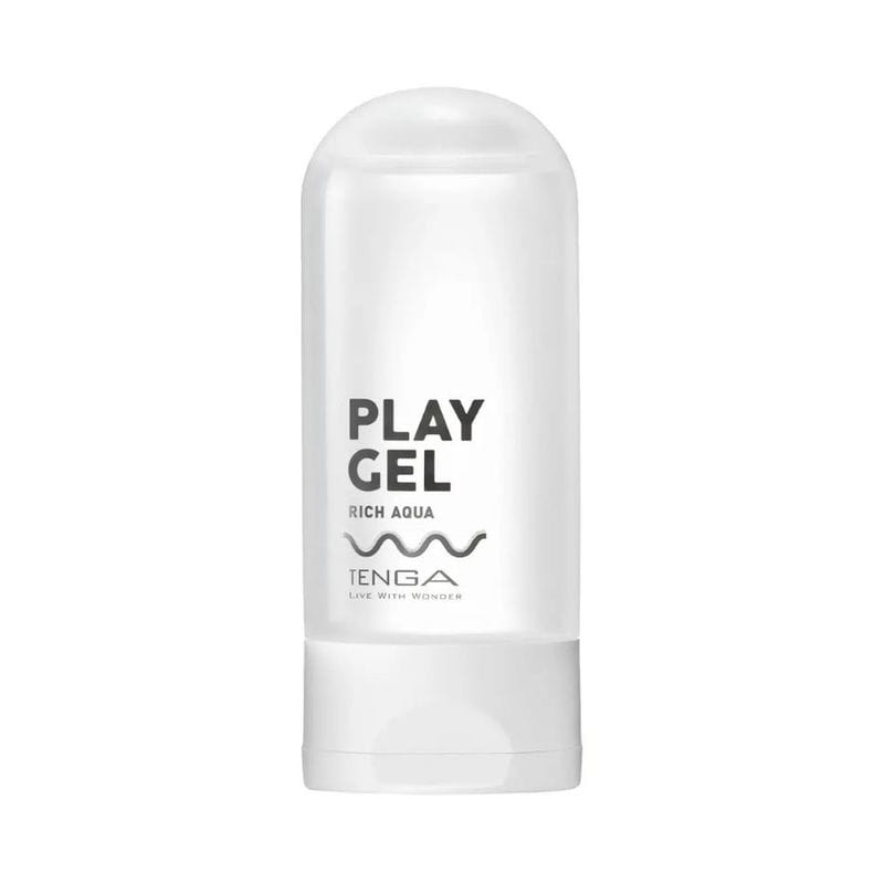 Tenga - Play Gel Lubricant - CherryAffairs.sg