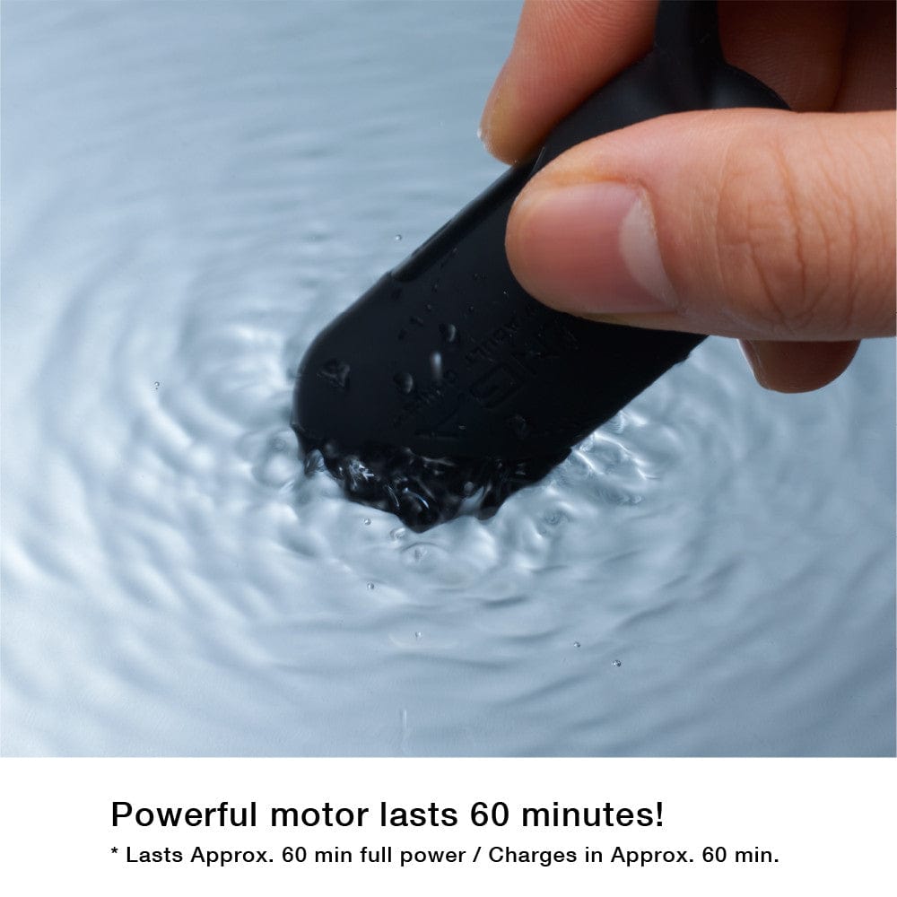 Tenga - Smart Vibe Cock Ring - CherryAffairs.sg