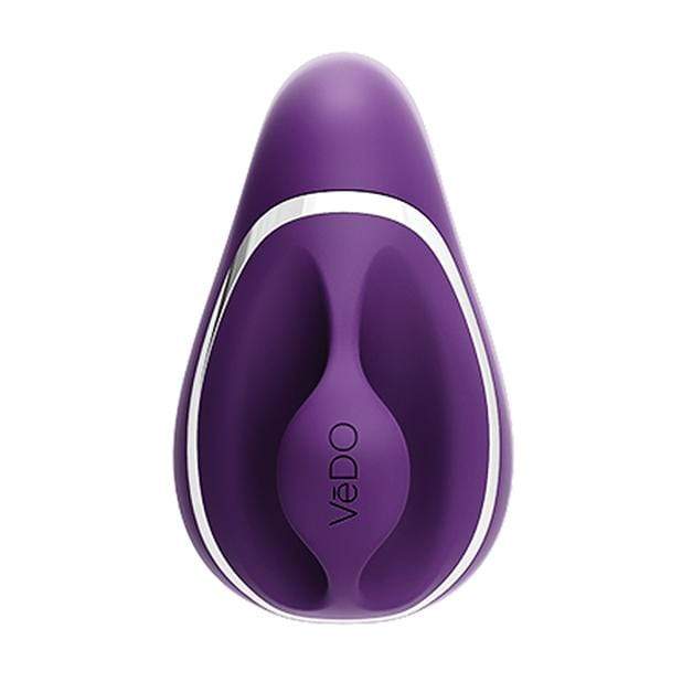 VeDO - Suki Rechargeable Sensual Vibrating Clitoral Air Stimulator CherryAffairs