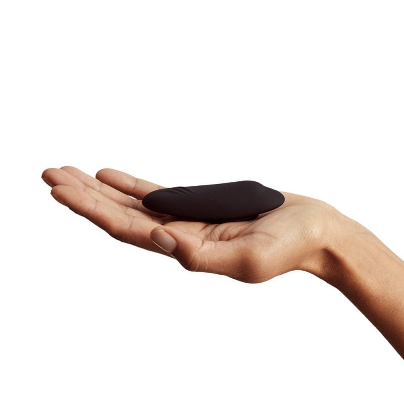 WE VIBE - Tease us Set App-Controlled Bond Cock Ring and Moxie+ Panty Vibrator Couples Set (Black) WEV1073 CherryAffairs