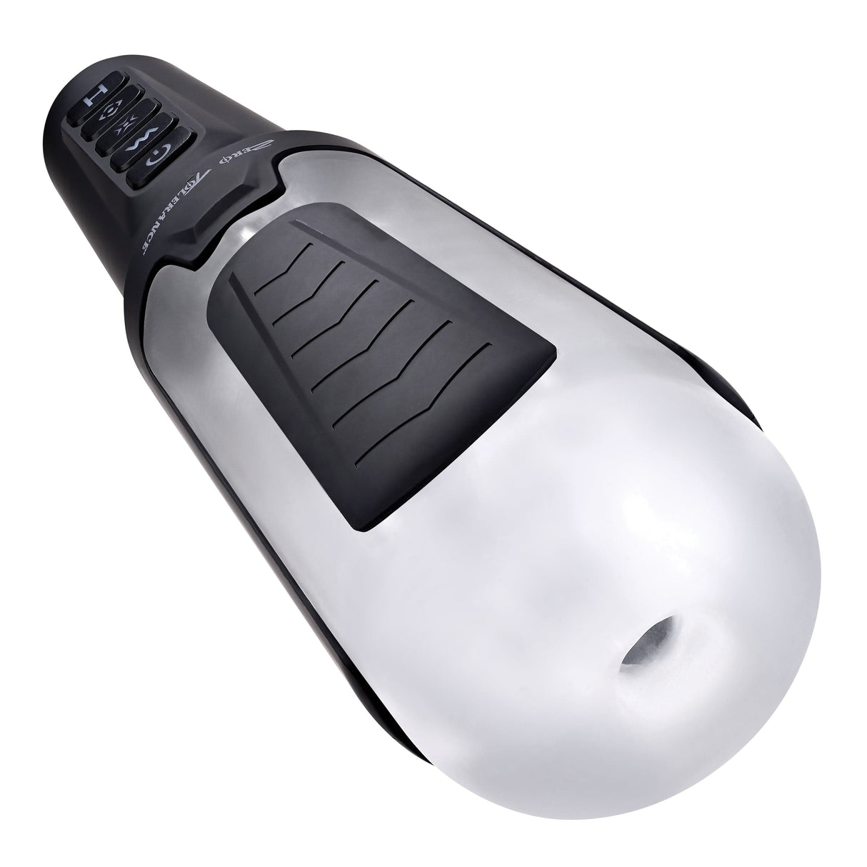 Zero Tolerance - Squeeze Play With Riley Reid Audio and Movie Download Sucking Vibrating Masturbator (Black) ZR1048 CherryAffairs