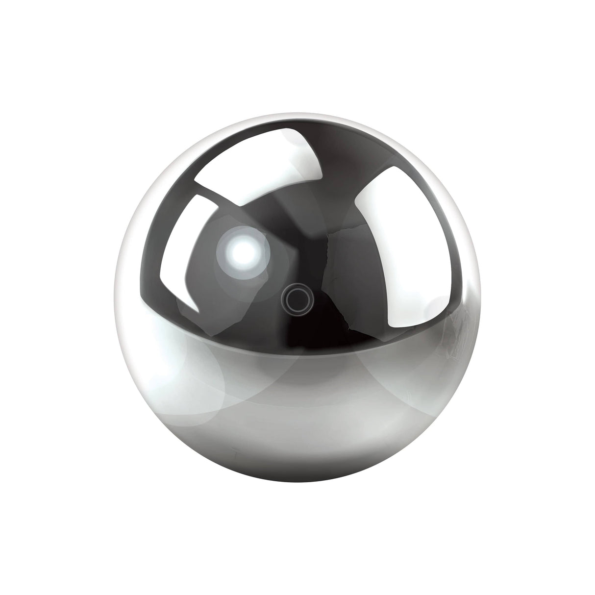 Zero Tolerance - The Thrusting Rechargeable Vibrating Stroker Masturbator (White) ZR1043 CherryAffairs