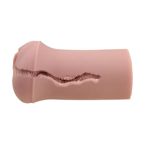 Tomax - Muses Kokalo Very Soft Masturbator Onahole (Beige) Masturbator Vagina (Non Vibration)