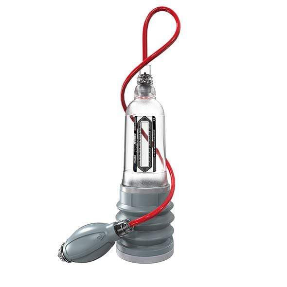 Bathmate - Wide Boy Hydromax7 Hydroxtreme7 Penis Hydro Pump CherryAffairs